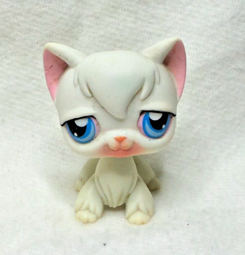 Littlest pet shop - littlest,