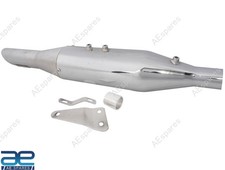 Silencieux Laine De Verre +