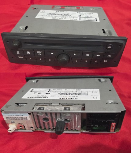 Autoradio origine renault - autoradio,