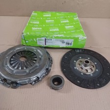 Kit Embrayage 3 Pièces PSA