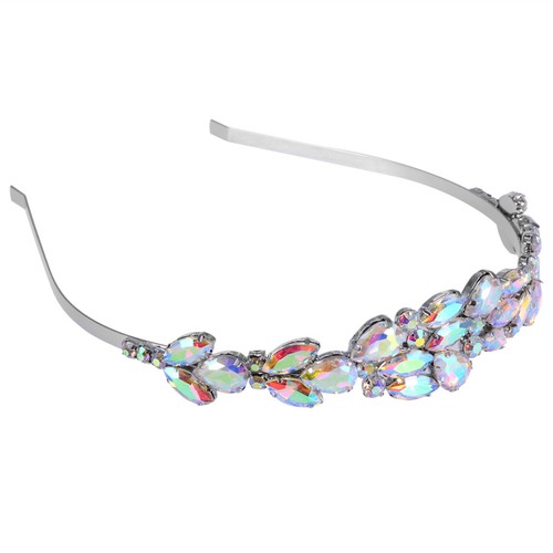 Serre tête strass tete - ,