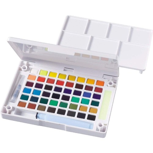 Peinture aquarelle 48 - peinture,
