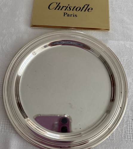 Christofle dessous - dessous, de