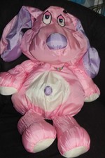 Grand Doudou Peluche Gros