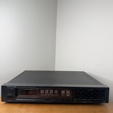 Onkyo Integra Tuner Model
