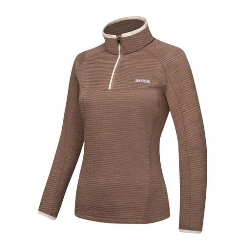Pull polaire femme yonder - pull,