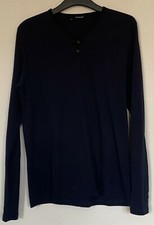 T-shirt manches longues - THE