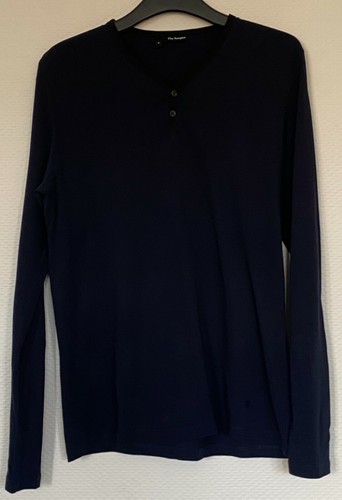 Shirt manches longues - manches, the