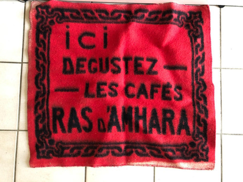 Superbe tapis de - 🐈‍⬛,
