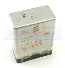 Eberspacher D1L ECU Control