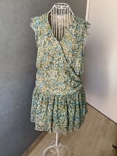 robe phildar , taille 38