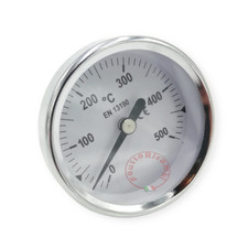 THERMOMÈTRE POUR FUMÉES DE