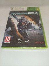 Metal gear rising Neuf Xbox 360