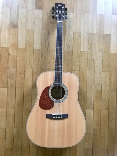 Guitare cort folk - cort, dreadnought