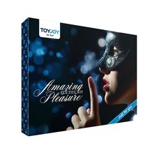 Sextoys Pour Tous Coffret Amazing Pleasure Sex Toy - TOYJOY