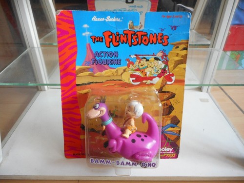 Boley the flintstones - boley,