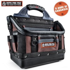 Valise à outils professionnelle VETO PRO PAC OT-LC – 36 poches