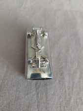 porte briquet F1 en acier