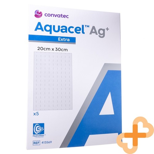 Convatec aquacel pansement - aquacel,