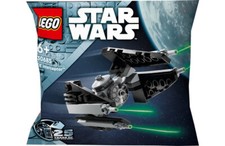 Lego Star Wars TIE