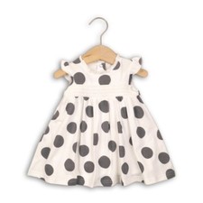 Babaluno  robe jersey avec