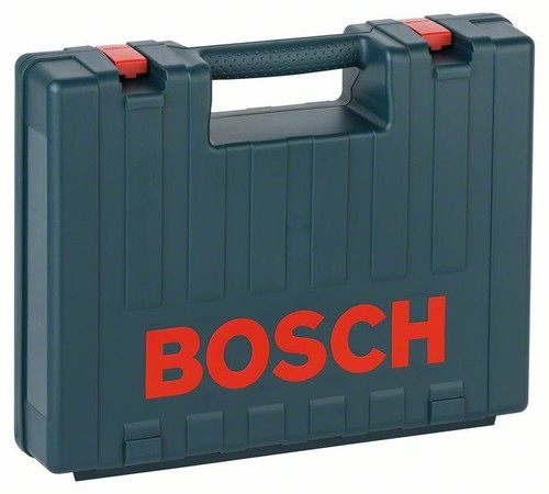 Bosch valise plastique - bosch,