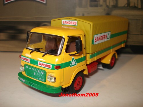 Ixo altaya camions - camions, d