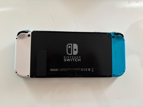 Nintendo switch console - nintendo, 32