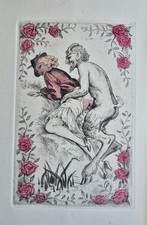 Johannes Gros Confessions