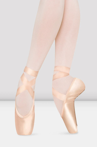 Pointe shoes bloch synergy - bloch,
