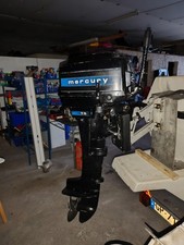moteur Mercury 7.5 Hp ,embase long