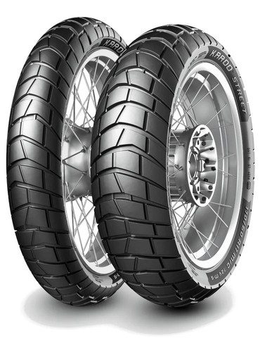 Pneu 150 c - r, 17