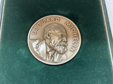 Médaille du travail Edouard