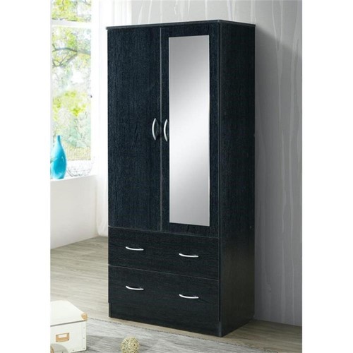 Pemberly row door - door, w/