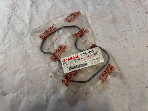 Joint couvre culasse - culasse, yamaha