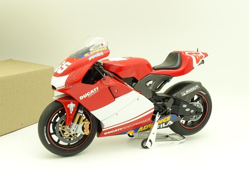 Italeri maquette montée - italeri, 1/9