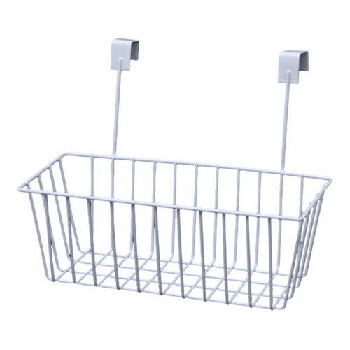 Paniers rangement grille - paniers,