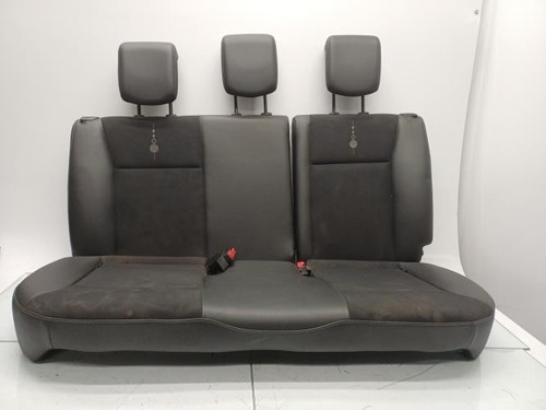 Banquette arriere kit deriv - arriere, (kit