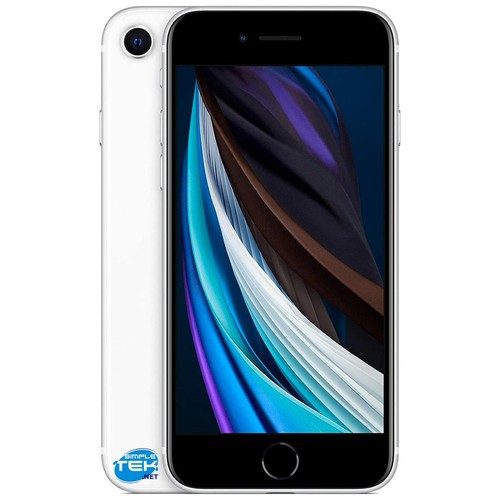 Apple iphone gen 2020 - iphone, se