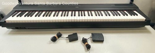 Yamaha 125 key digital - yamaha, p-125