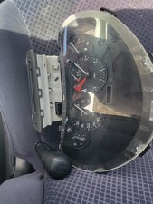 Compteur PEUGEOT 206 Pour