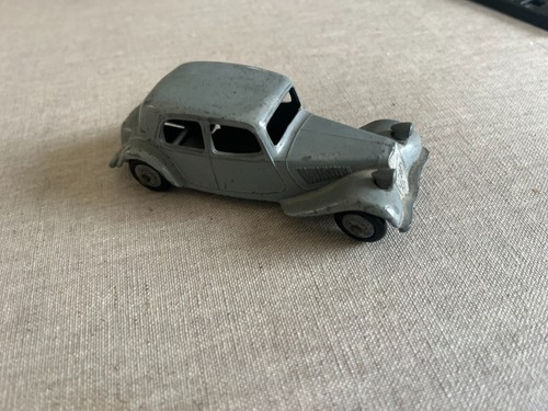 Dinky toys france - toys, citroën