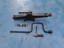 CRIC ET MANIVELLE CITROEN VISA