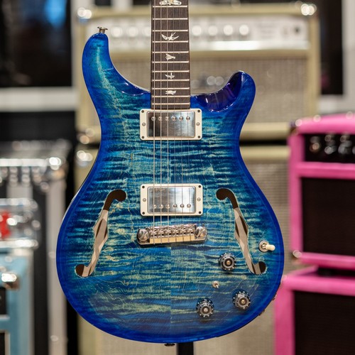 Prs hollowbody piezo - ii,