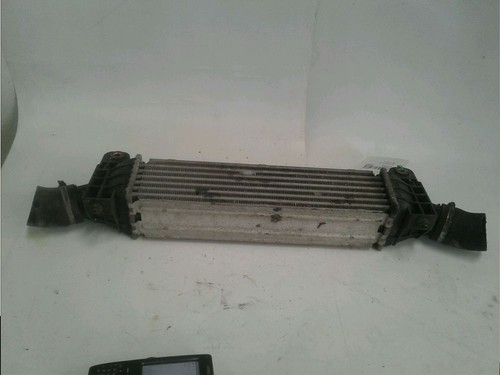 Echangeur thermique man ford - thermique,