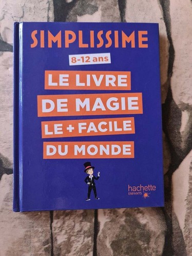 Simplissime livre de - simplissime,