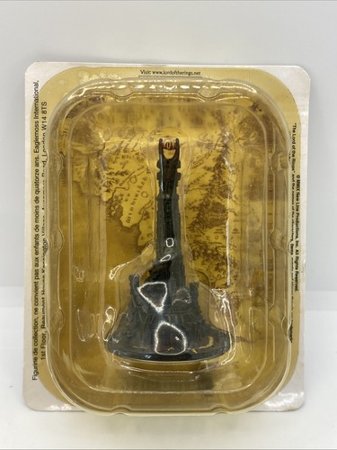 Figurine seigneur des anneaux - figurine,