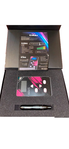 Dermographe karma maquillage - karma,