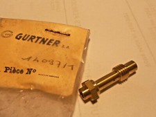 1 diffuseur d'aiguille gurtner