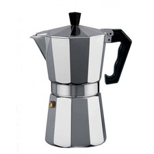X Cafetière Moka Machine À
